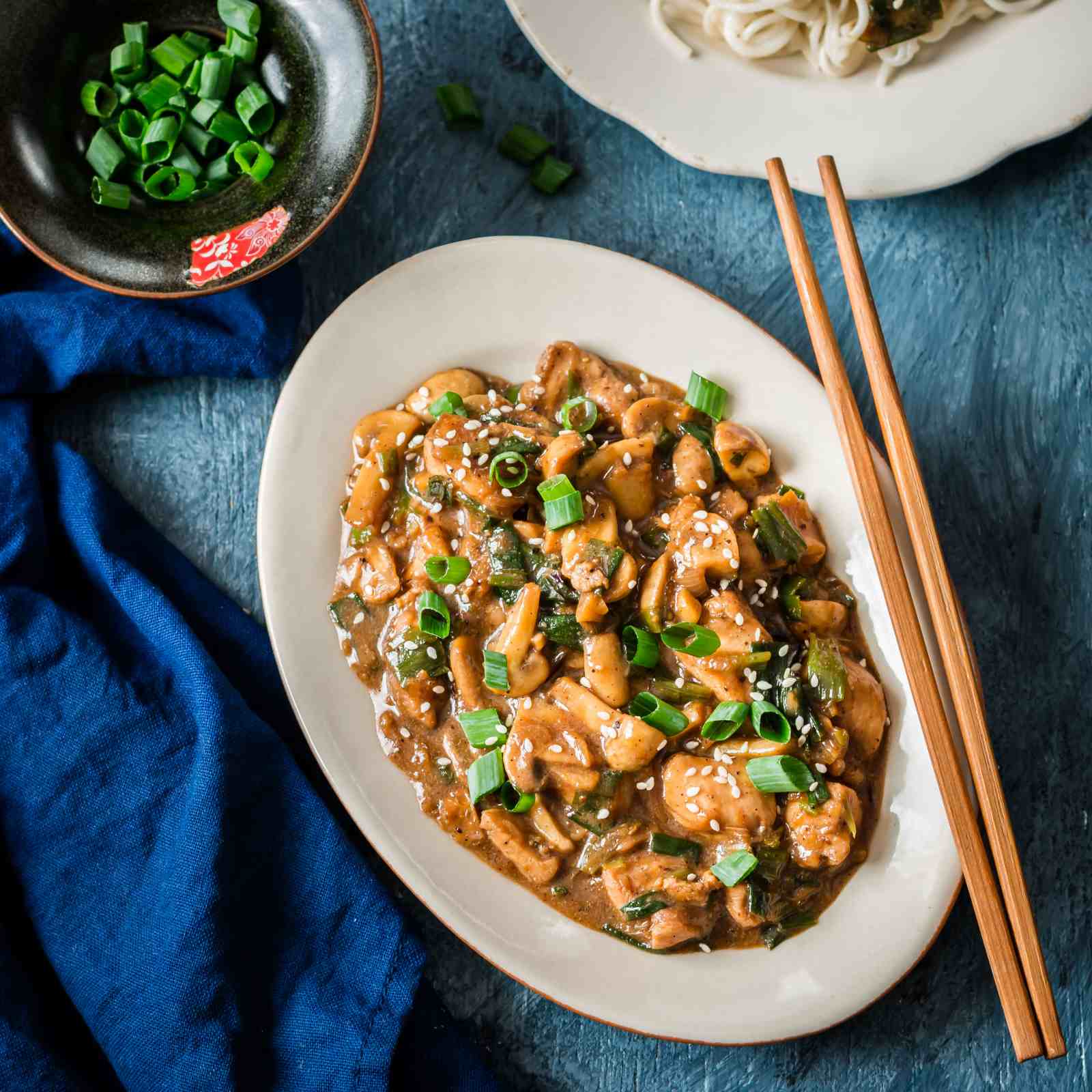 cantonese-style-chicken-mushroom